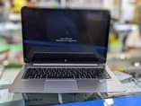 A picture of HP folio 1040 core i5 touch screen