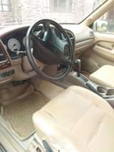 A picture of Toyota 4Runner In perfect condition including Ac Nothing to fix
