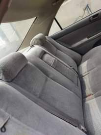 A picture of 2003 Toyota Camry