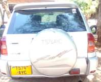 A picture of TOYOTA RAV4
