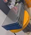 A picture of Dell latitude 3189 intel Ram 4gb SSD 128gb Touchscreen x360