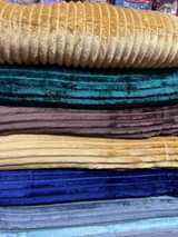 A picture of Soft blankets