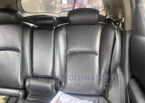 A picture of Infiniti FX35 2008 model Base 4x4 3.5L 6cyl 5A Color