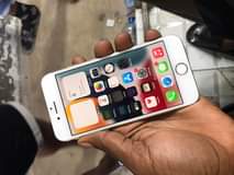 A picture of iPhone 7G