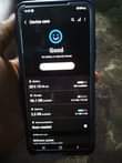 A picture of Samsung Galaxy A71 6 128gb onitsha no cracks or fault