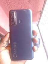 A picture of Camon17