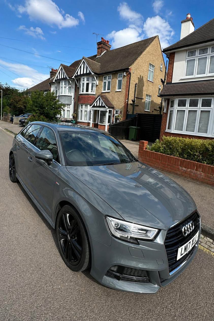 audi