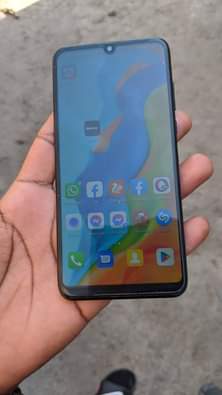 huawei p30