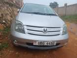 A picture of TOYOTA IST UBG MODEL 2006 CC 1.3VVTI IN EXCELLENT CONDITION