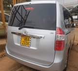 A picture of 2008 Toyota Noah 2 0cc