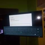 A picture of Chang Hong 40 inches Smart tv with free to air