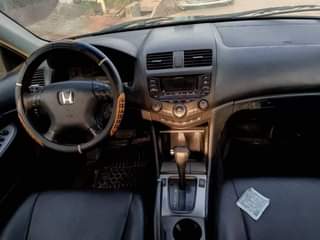 A picture of 2003 Honda Accord