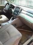 A picture of Highlander 2005 3Rows First body Ajah 07088832077