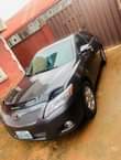 A picture of TOYOTA CAMRY