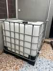A picture of Pressure washer ya petrol