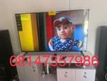 A picture of LG Smart TV 55inches Subwoofer 1250 Watts