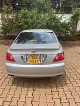 A picture of TOYOTA MARK X ON SALE