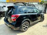 A picture of 2013 Subaru Forester New Shape Eyesight Control System