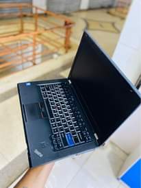 A picture of T420 Core i5 4gb ram 250gb Rom 350k