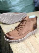 A picture of Casual boots 