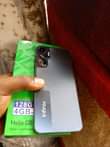 A picture of Infinix hot 20