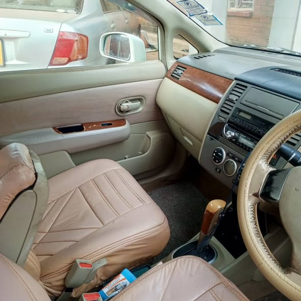 used nissan