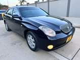A picture of TOYOTA VEROSA