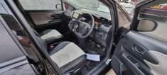 A picture of Toyota wish