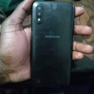 samsung a01