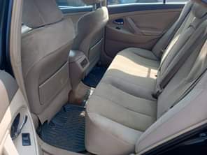 A picture of Toks Grade Camry 2008 with untouched Engine Gear and Chilling