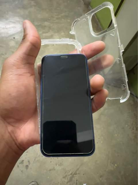 BlackBerry M.