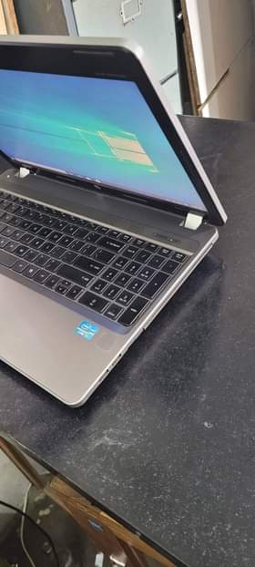 hp laptops