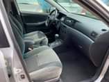 A picture of Features 2006 Model Toyota Corolla 1 8l i4 engine Automatic