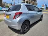 A picture of TOYOTA VITS