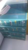 A picture of TP LINK ROUTER MR 3420