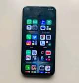 A picture of IPHONE X