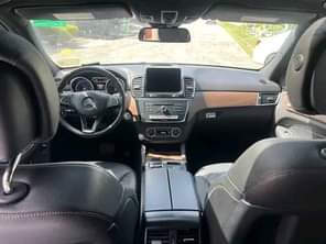A picture of DIRECT TOKUNBO 2016 MERCEDES BENZ GLE350 AMG Full Option Thumbstart