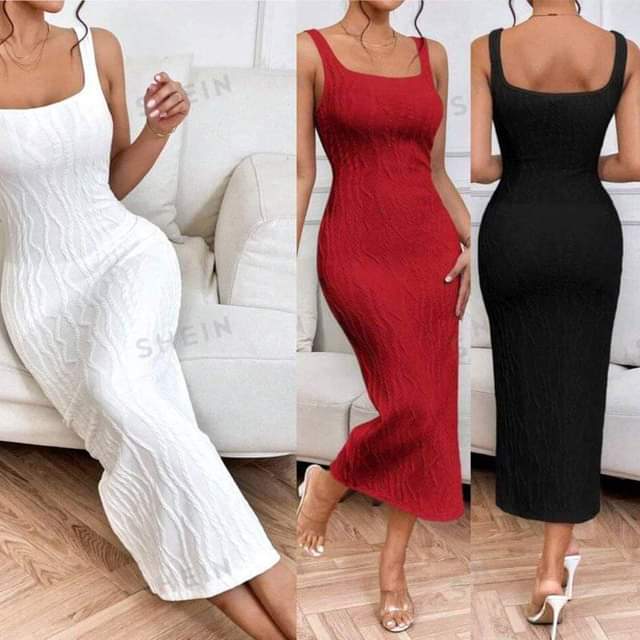 dresses