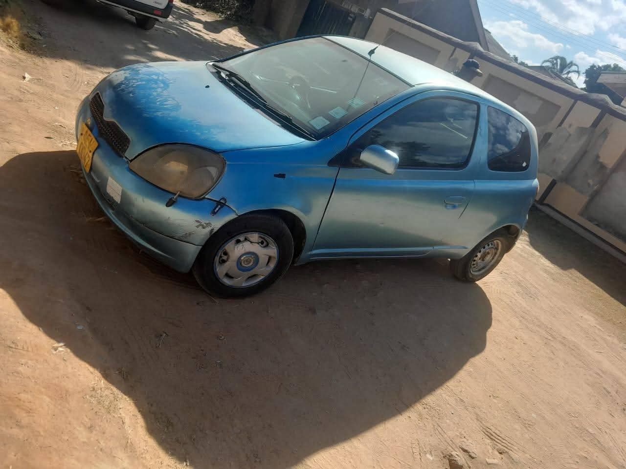 cars under 2500