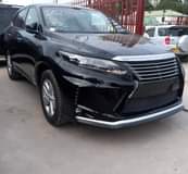 A picture of HARRIER NEW MODEL TSH MIL 83 5 TUPIGIE CHAAP 0657550550