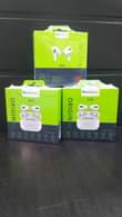 A picture of Smart berry ear phones