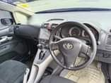 A picture of Toyota Auris