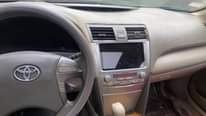 A picture of LEGIT DEALS ONLY GRADE Toks Standard Neatly Used MAKE Toyota