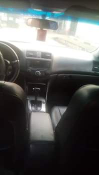 A picture of Sharp HONDA ACCORD EOD V6 Buy and Drive Condition 1