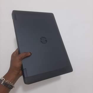 A picture of Gaming laptop hp core i7