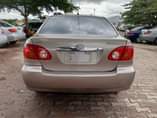A picture of 2004 Toyota Corolla Yes