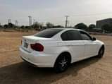 A picture of Clean bmw series 2010 model with duty Location is kaduna