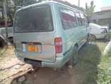 A picture of Haic Hiyo Bee Poa Tajili Kavurungwa Engine 5L Bee Mln