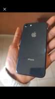 A picture of iPhone 8