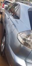 A picture of Lexus KAWUNDO